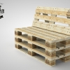 Euro-Pallet-Bench