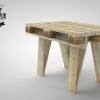 Euro-Pallet-Tabel
