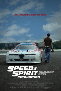 Speed/Spirit