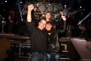 axxis zeche bochum 2014 trussindustry.de