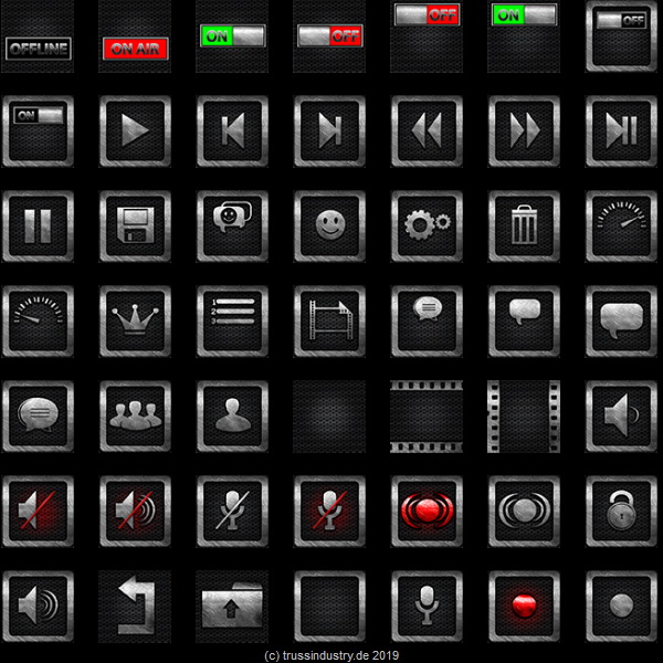 Contact sheet