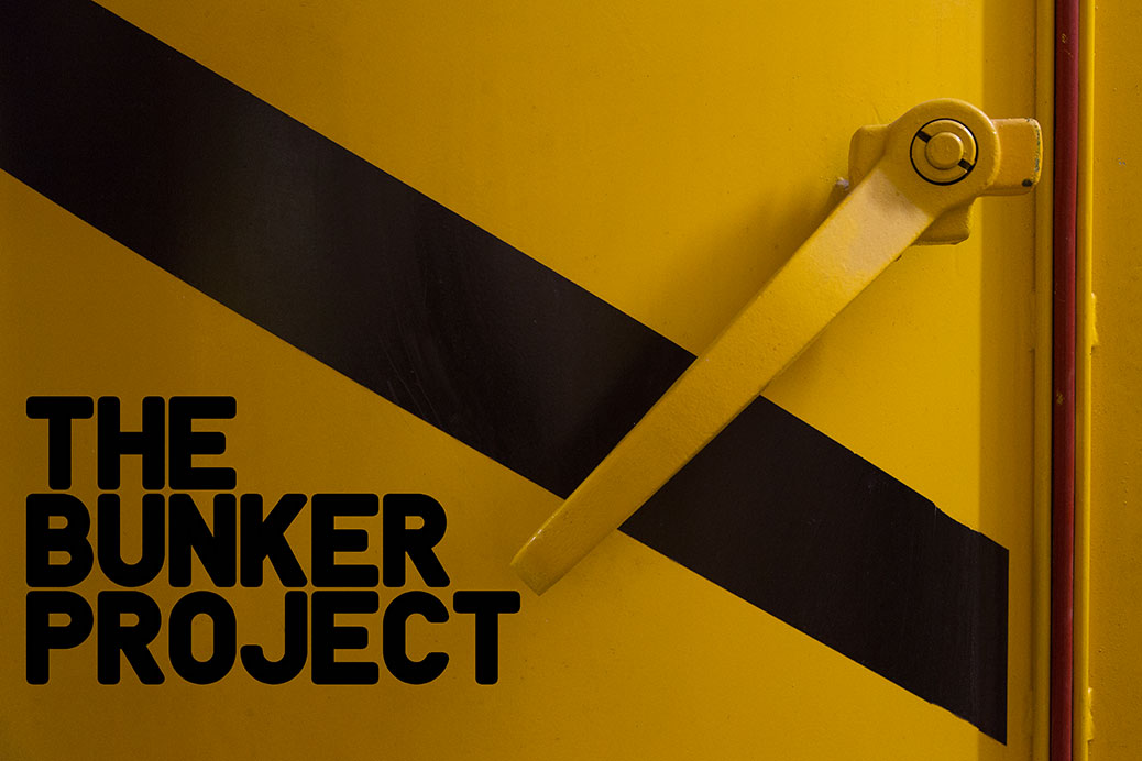 The Bunker Project